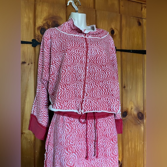 Free People Movement Lounge Set - Picture 9 of 14